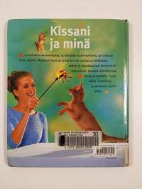 Kissani ja minä