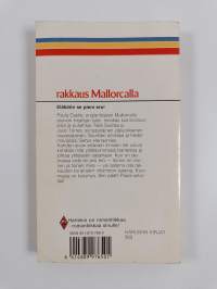 Rakkaus Mallorcalla