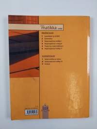 Lyhyt matikka 2 : Geometria