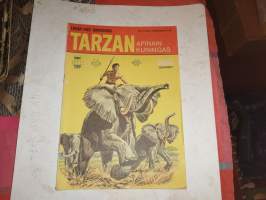 Tarzan 12/1970