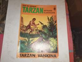 Tarzan 7/1972