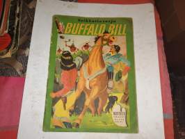 Buffalo Billl 2/1950