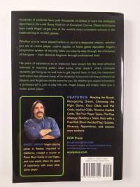 No-Limit Texas Hold&#039;em - A Complete Course