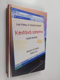 Kestävä sanoma : uudet kertojat