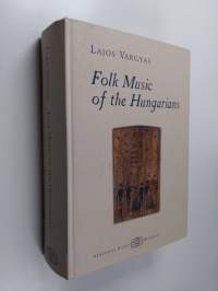 Folk music of the Hungarians