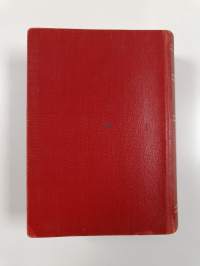 Lakikirja 21/10 1698 - 18/2 1966