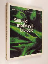 Solu- ja molekyylibiologia