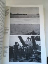 Suomen laivasto 1918-1968 1-2