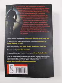 Blackwater : the rise of the world&#039;s most powerful mercenary army
