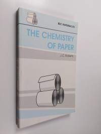 The chemistry of paper