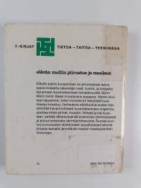 Elävän mallin piirustus ja maalaus