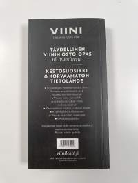 Viinistä viiniin. 2014 : Viini-lehden vuosikirja