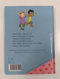 Zakir ja kevät