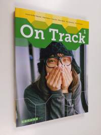 On track 1
