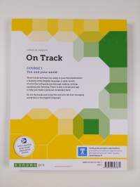 On track 1