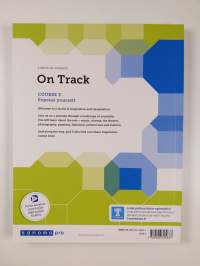 On track 3