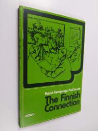 The Finnish connection : a book of business and conversational English