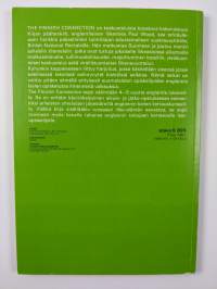 The Finnish connection : a book of business and conversational English