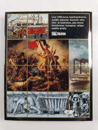 Suuri maailmanhistoria Osa 11, Vahva Eurooppa 1815-1870