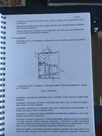 12,07 ITKK 1996 huoltokäsikirja