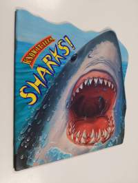 Sharks!