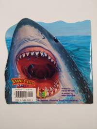 Sharks!