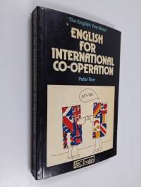 English for international co-operation