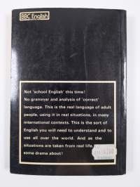 English for international co-operation