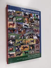 Metsästyskoirat