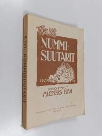 Nummisuutarit