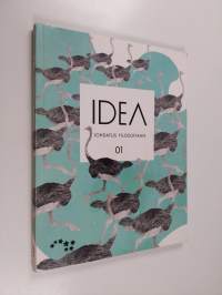 Idea 01 : Johdatus filosofiaan