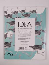 Idea 01 : Johdatus filosofiaan