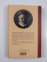 Tjänstekvinnans son : en själs utvecklingshistoria (1849-1867)