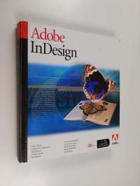 Adobe InDesign : käyttöopas