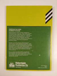 Energiatalojen kannattavuus