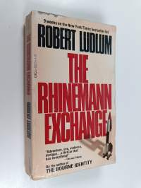 The Rhinemann Exchange - A Novel