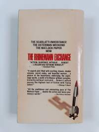 The Rhinemann Exchange - A Novel
