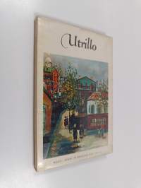 Maurice Utrillo (1883-1955)