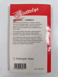 Vain tämä hetki