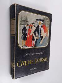 Gyllne länkar