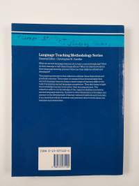 Learner strategies in language learning