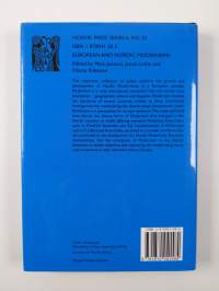 European and Nordic modernisms