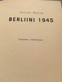 Berliini 1945