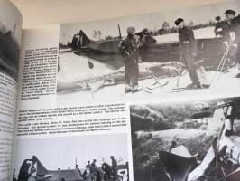 LaGG Fighters in action - Aircraft No. 163