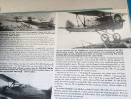 Polikarpov Fighters in action Pt. 1 - Aircraft Number 157