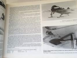 Истребитель И-16 - Polikarpov I-16