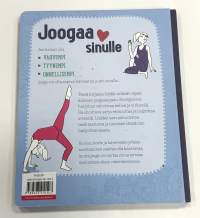 Joogaa sinulle