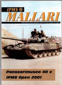 IPMS Mallari 4/2001