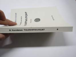 Taloustulisijat -suunnittelu, tekniikka, muuraus (uuninmuuraus), lämmittäminen ym.