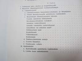 Taloustulisijat -suunnittelu, tekniikka, muuraus (uuninmuuraus), lämmittäminen ym.